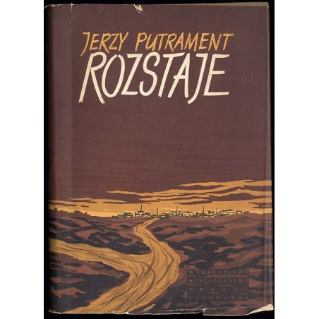 Rozstaje