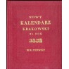 Nowy Kalendarz Krakowski na rok 1832. R.1