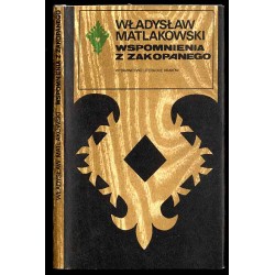 Wspomnienia z Zakopanego