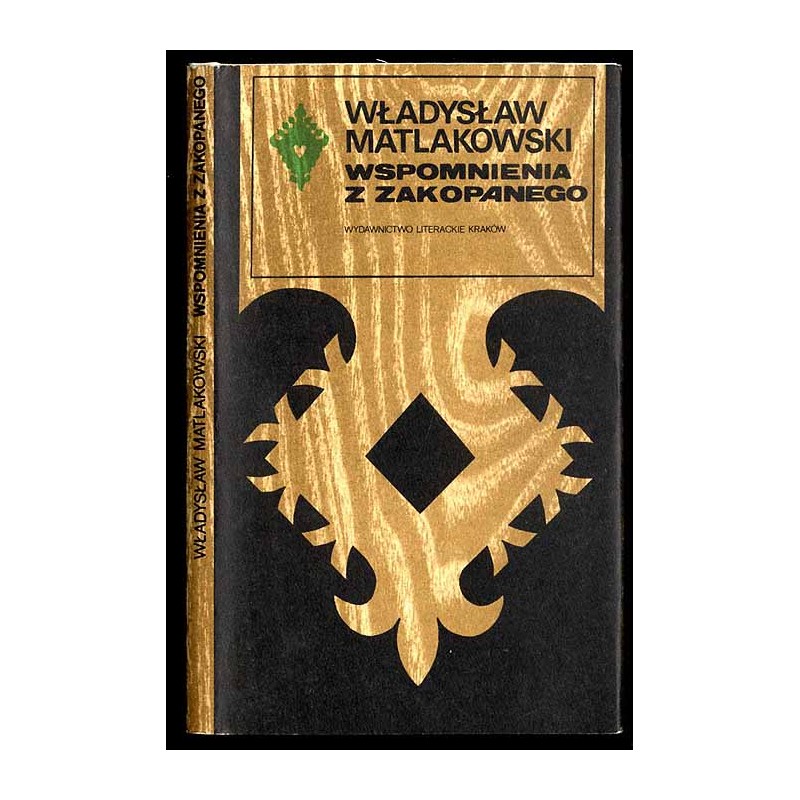 Wspomnienia z Zakopanego