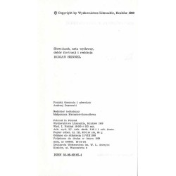Wspomnienia z Zakopanego
