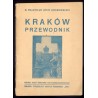 Kraków. Przewodnik