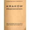 Kraków. Przewodnik