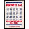 Portrety lat. Polska w odcinkach 1944-1988