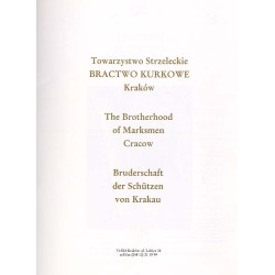 Towarzystwo Strzeleckie Bractwo Kurkowe Kraków