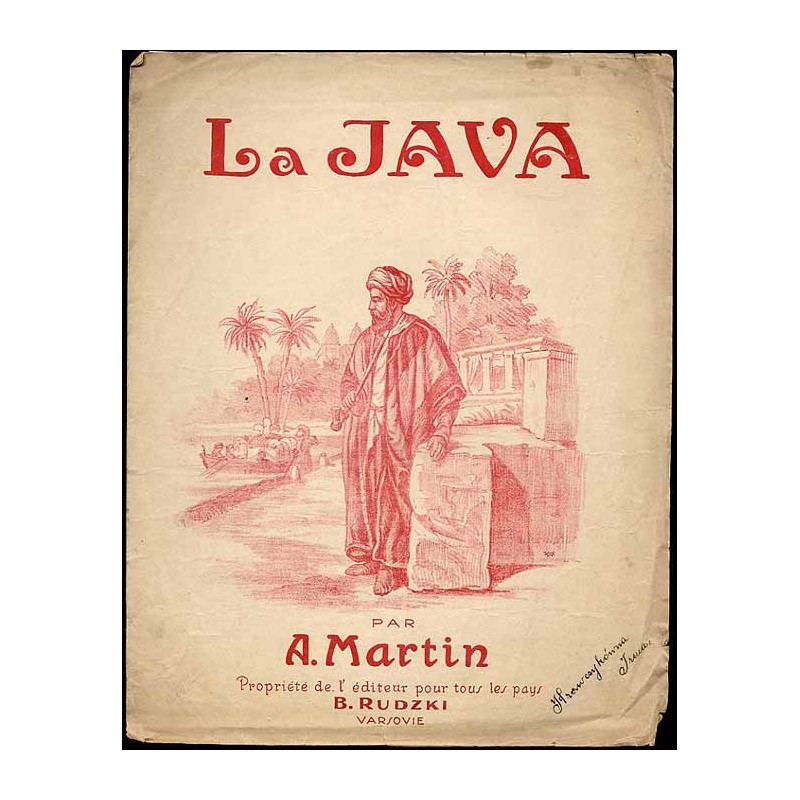 La Java