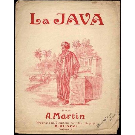 La Java