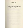 Od rewolucji do łagru. Wspomnienia lekarza