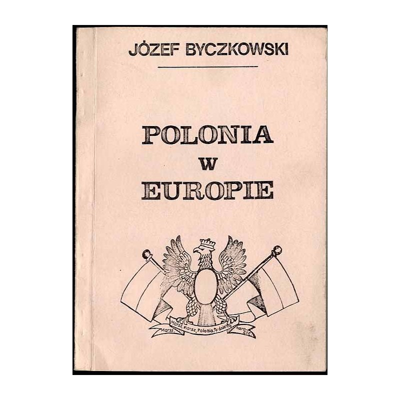 Polonia w Europie