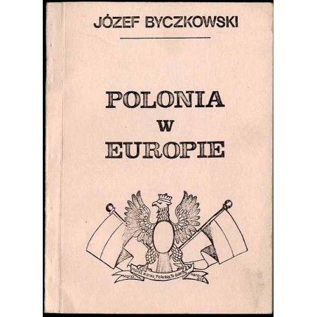 Polonia w Europie