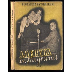 Ameryka in flagranti