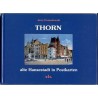 Thorn alte Hansestadt in Postkarten