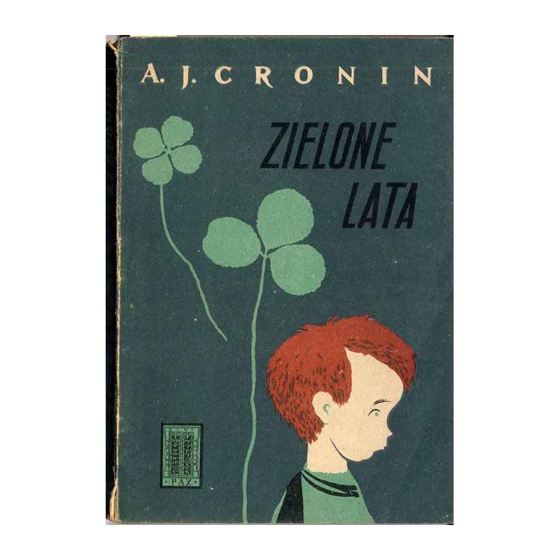 Zielone lata