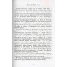 Ludzie i dzieła. Artyści plastycy związani z Gliwicami. Cz.15: Chachuła, Kaletka, Kobeszko, Korus, Krowicka, Malec, Misliwietz,