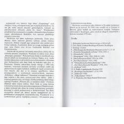 Ludzie i dzieła. Artyści plastycy związani z Gliwicami. Cz.15: Chachuła, Kaletka, Kobeszko, Korus, Krowicka, Malec, Misliwietz,