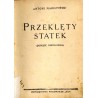 Przeklęty statek (Powieść współczesna)