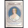 Florence de Gascarde die vielgeliebte Kanzlerstochter