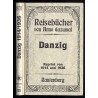 Danzig. Reprint von 1914 und 1936