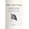 Danzig. Reprint von 1914 und 1936