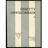 Zeszyty Oświęcimskie. Nr 20 (1993)