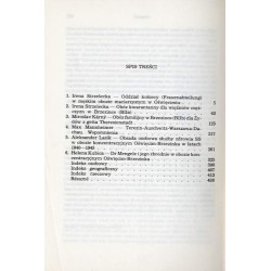 Zeszyty Oświęcimskie. Nr 20 (1993)