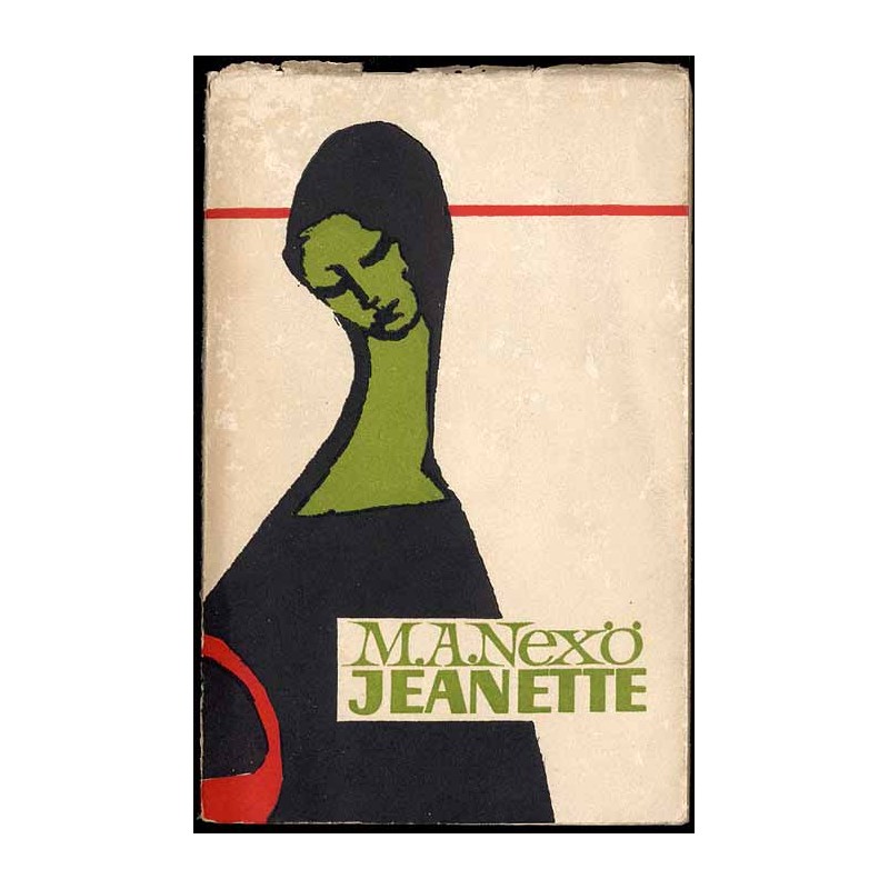 Jeanette