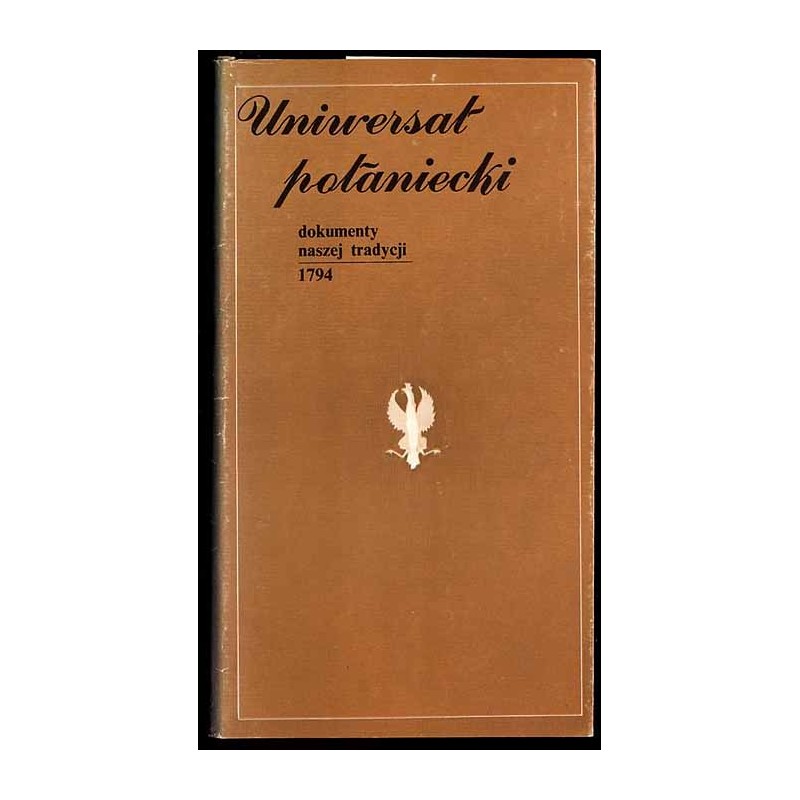 Uniwersał połaniecki