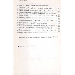 Bez Dekretu. Pismo członków i sympatyków "Solidarności". 1985. Nr 6 (Kwiecień 1985)