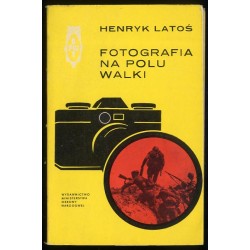Fotografia na polu walki
