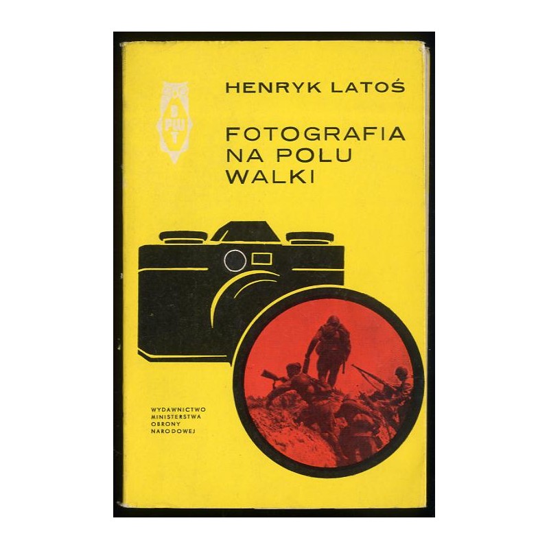 Fotografia na polu walki