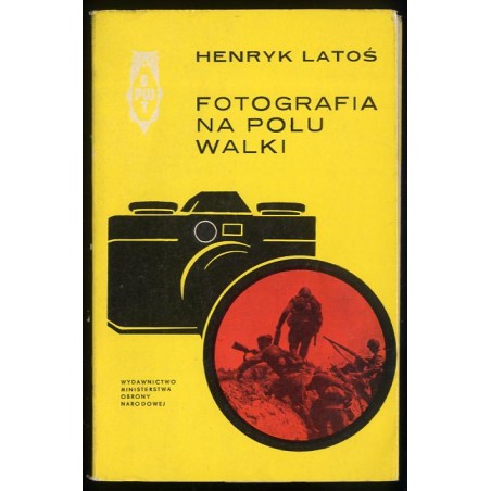 Fotografia na polu walki
