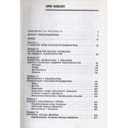 Polszczyzna Lwowa i kresów południowo-wschodnich do 1939 roku