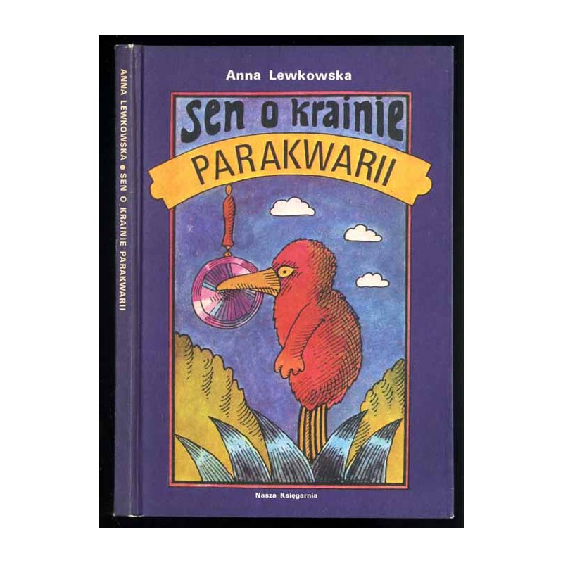 Sen o krainie Parakwarii