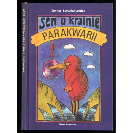 Sen o krainie Parakwarii