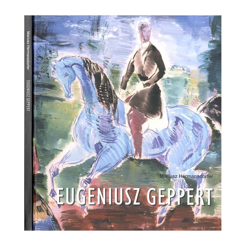 Eugeniusz Geppert