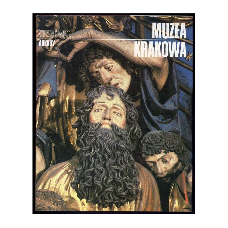 Muzea Krakowa