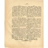 [Amts-Blatt der Königlichen Regierung zu Oppeln. 1856]. Extaordinaire Beilage zum Amts-Blatt der Königl. Regierung zu Oppeln. St