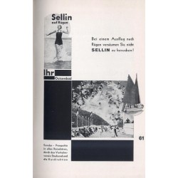 Führer durch Stralsund