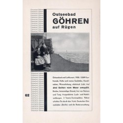 Führer durch Stralsund