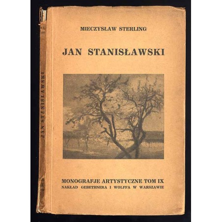 Jan Stanisławski