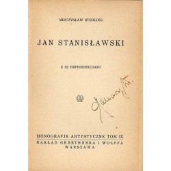 Jan Stanisławski