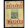 Wiedza i Życie. Miesięcznik poświęcony popularyzacji wiedzy oraz samokształceniu. R.6 (1931). Z. 8-9 (Sierpień-Wrzesień 1931)