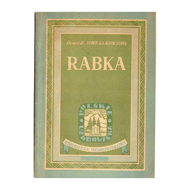 Rabka