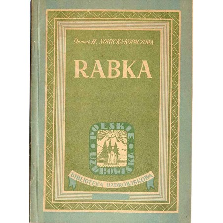 Rabka