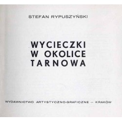 Wycieczki w okolice Tarnowa