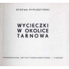 Wycieczki w okolice Tarnowa