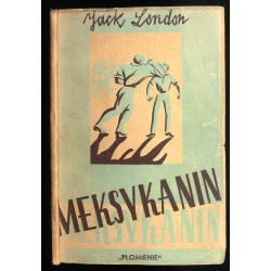 Meksykanin