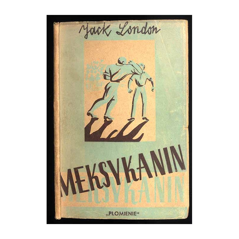 Meksykanin