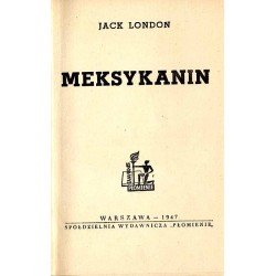 Meksykanin