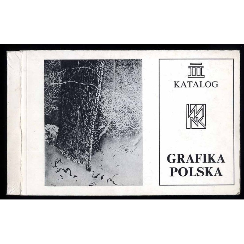 Grafika polska. Katalog zbiorów